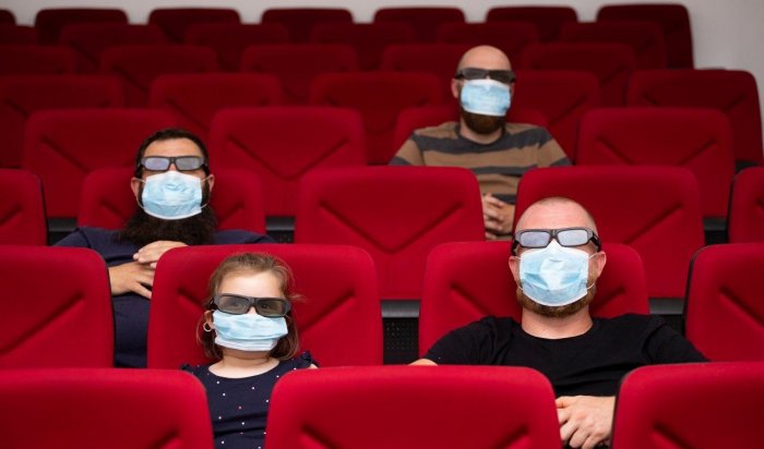 Вакцинированные от коронавируса при посещении кинотеатров получат скидку