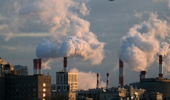 В Челябинске произошел выброс сероводорода