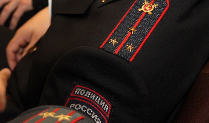 В Иркутске пропал старший лейтенант полиции, подозреваемый в даче ложных показаний