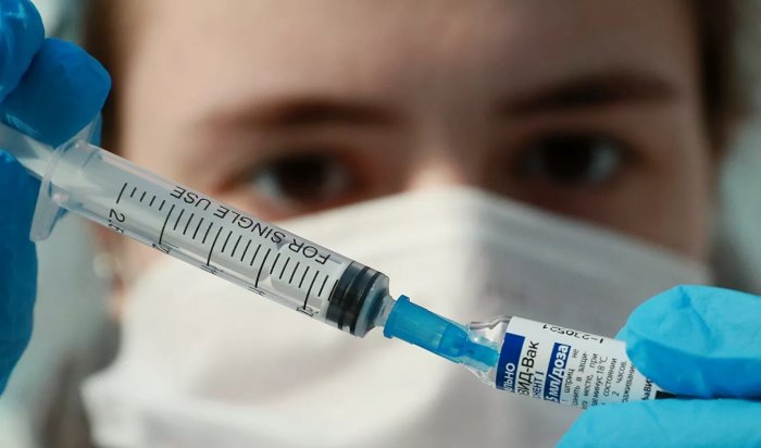 387 новых случаев COVID-19 подтвердили за сутки в Иркутской области