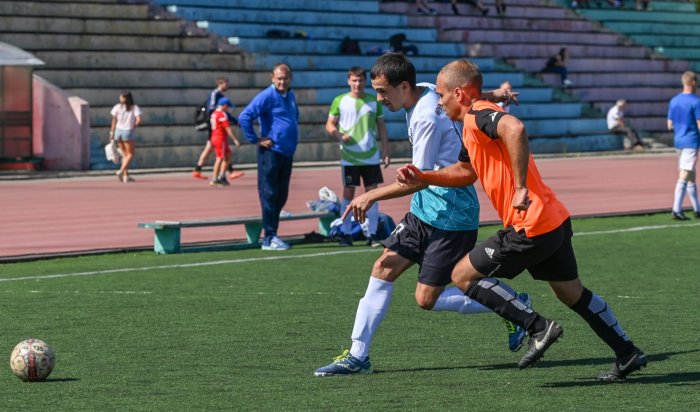10 сентября в Иркутске стартует XXXII турнир по мини-футболу памяти Перминова