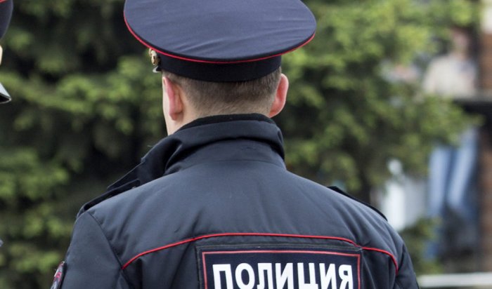 В Иркутске благодаря СМИ и соцсетям подозреваемая в краже сама пришла в полицию