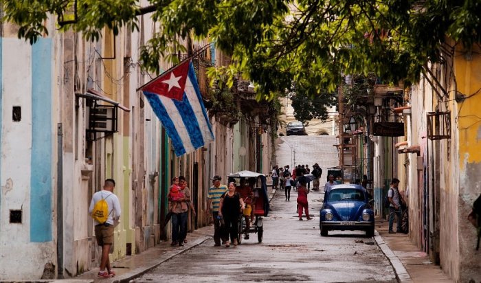 С 15 ноября для российских туристов будут сняты все ограничения на Кубе