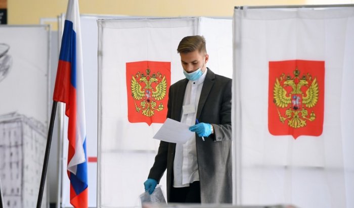 ЦИК: Явка по России на выборах в Госдуму в первый день составила 16,85 процента
