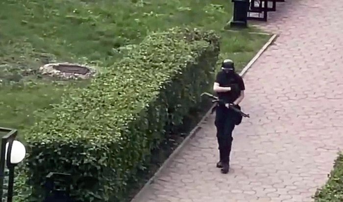 Стало известно, кто устроил стрельбу в пермском университете (Видео)
