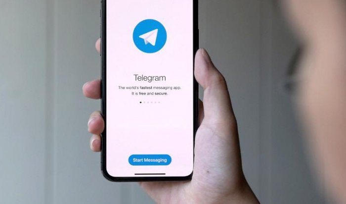 Крупное обновление произошло в приложении Telegram