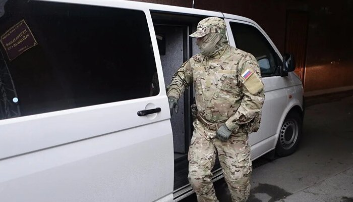 В Екатеринбурге задержали последователей «Талибана», готовивших теракты