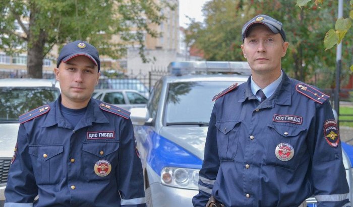 Путин наградил двух полицейских, обезвредивших пермского стрелка