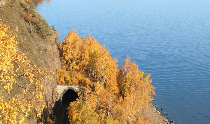 Туристический поток в Иркутской области с начала года составил 1,1 млн человек