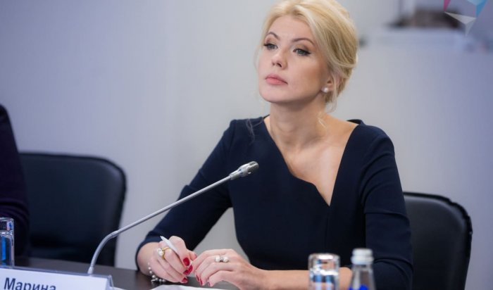 Вице-президент Сбербанка Марина Ракова стала фигурантом дела о хищении 50 миллионов рублей