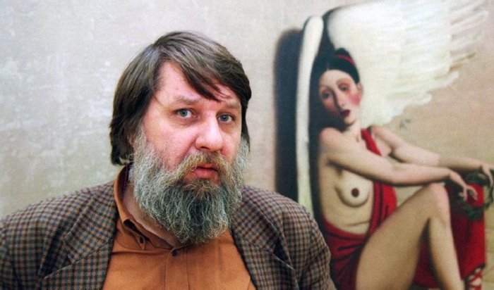 Умер народный художник России Иван Лубенников