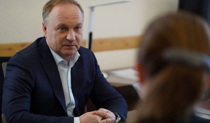 Экс-мэра Владивостока Олега Гуменюка задержали по делу о взятках
