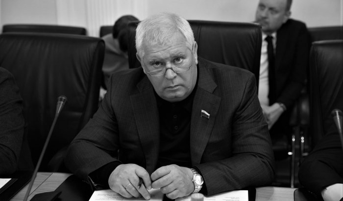 Адыгейский сенатор Олег Селезнев умер от коронавируса