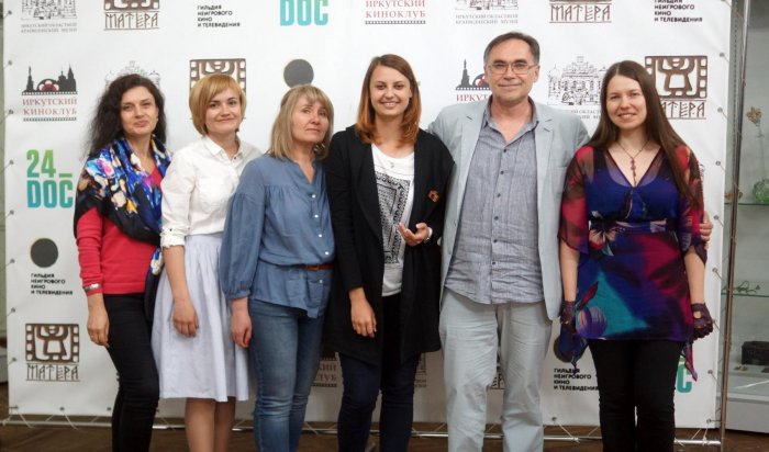 В Иркутском областном краеведческом музее состоится показ документальных короткометражных фильмов «Россия. Нам 30 лет!»