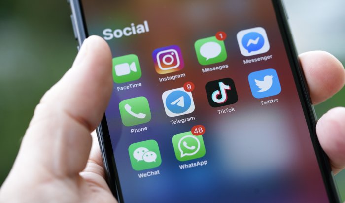 В Госдуме подготовили законопроект о регулировании рекомендательных алгоритмов соцсетей