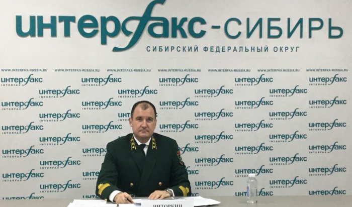 В Иркутской области появятся четыре авиаотделения лесоохраны