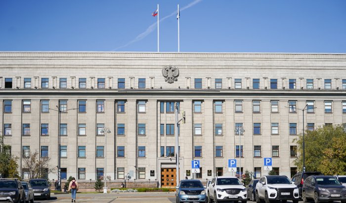 Иркутская область находится в тренде позитивных изменений в экономике