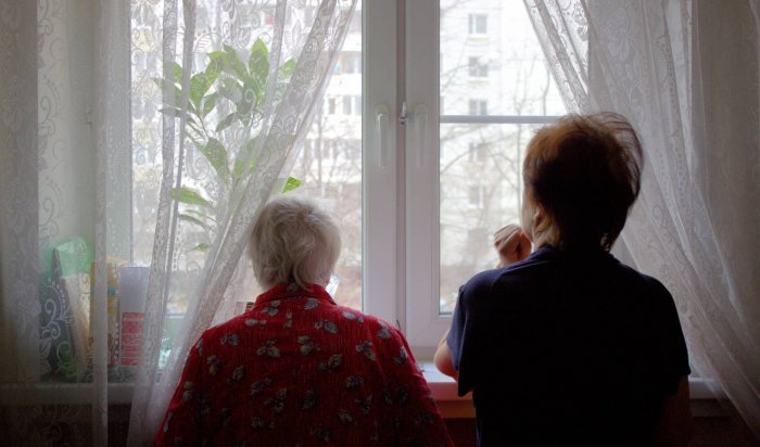 Роспотребнадзор Иркутской области рекомендовал гражданам оставаться дома во время нерабочих дней