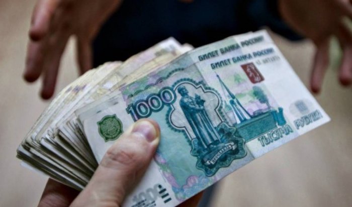 В Иркутске сотрудник полиции обвиняется в получении взятки в виде автомобиля и 30 тысяч рублей