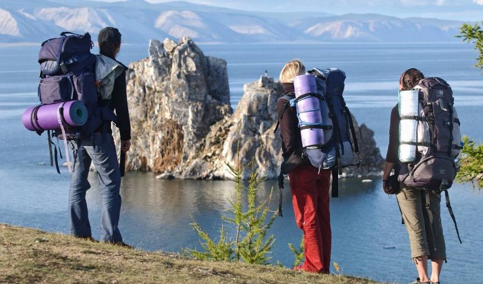 В Бурятии презентовали новый туристический маршрут от Байкала до Хубсугула