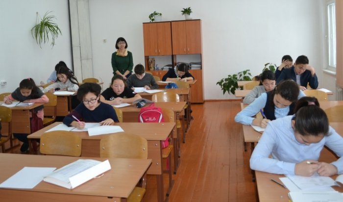 В Иркутской области нет школ, закрытых на карантин из-за коронавируса