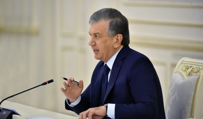 Действующий президент Узбекистана победил на выборах главы государства