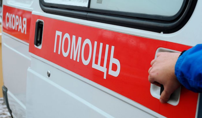 Смертельное ДТП произошло в Казачинско-Ленском районе (Видео)
