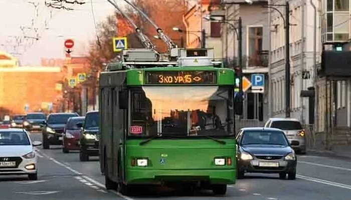 В Татарстане не будут пускать в общественный транспорт без прививки от коронавируса