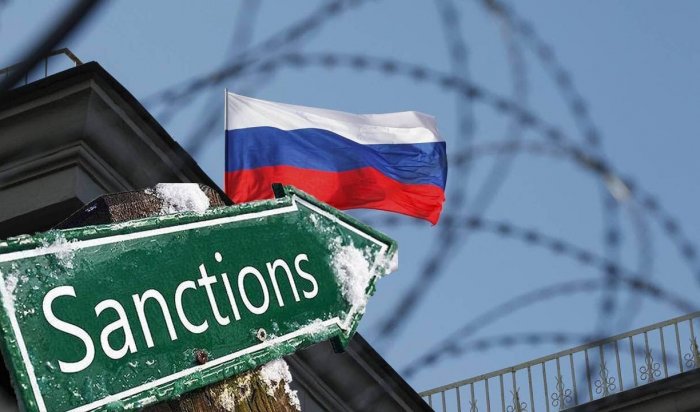 ТАСС: США намерены сохранять санкции против России до восстановления целостности Украины