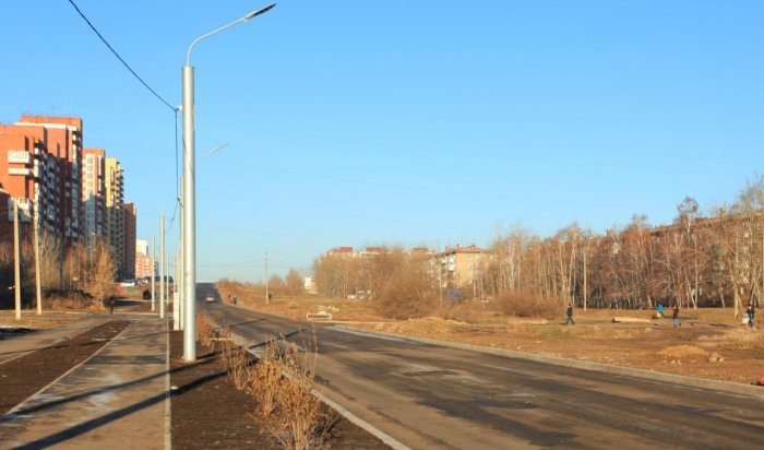 Движение по улице Баумана откроют после положительного заключения Государственной экспертизы в строительстве