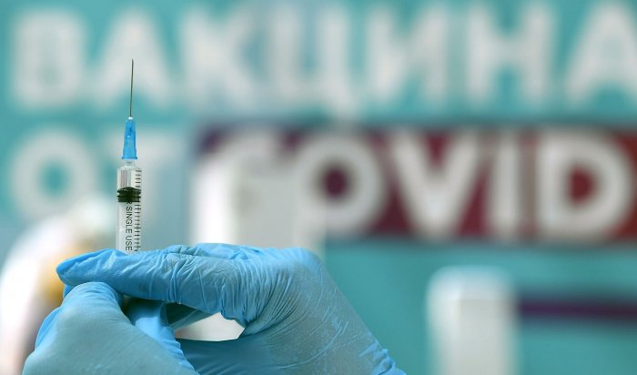581 новый случай COVID-19 подтвердили за сутки в Иркутской области