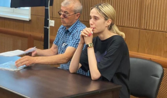 Суд приговорил к пяти годам колонии-поселения девушку, сбившую трех детей на переходе в Москве