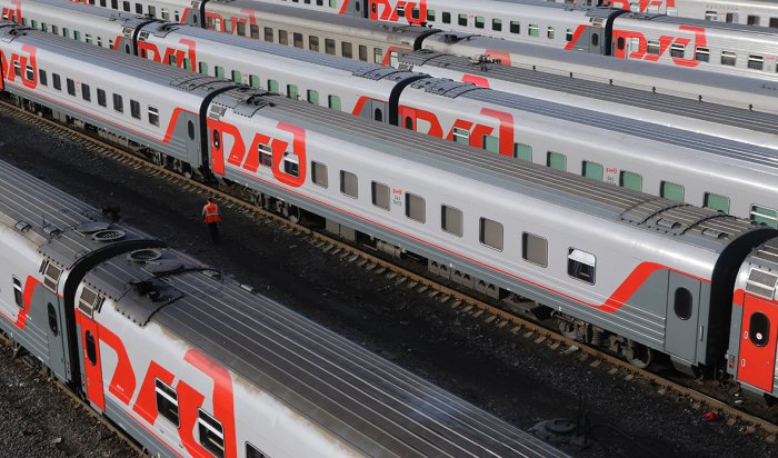 РБК: РЖД отменит часть поездов на нескольких направлениях из-за снижения спроса