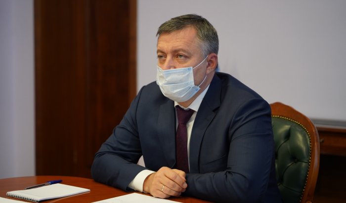 В 2022 году начнет работу троллейбусный маршрут Иркутск — поселок Молодежный