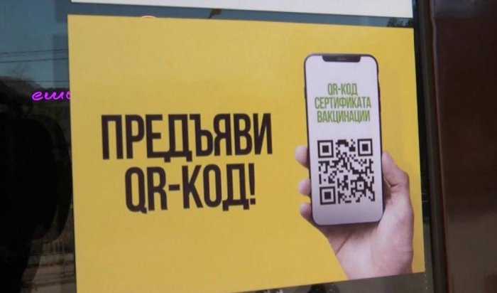 В Татарстане начали действовать QR-коды на общественном транспорте (Видео)