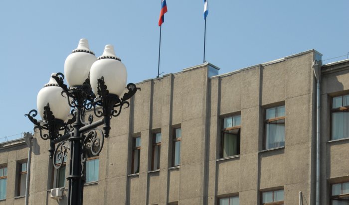 В Иркутске завершили планирование территории под школу в районе Нижней Лисихи