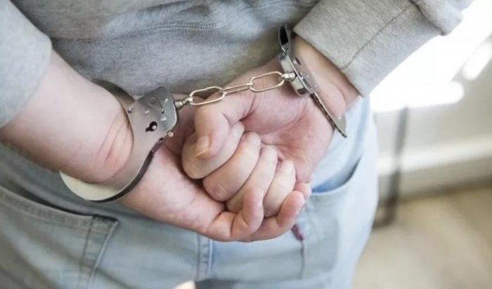 В Иркутской области полицейские задержали наркокурьера из Красноярского края с килограммом героина