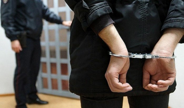 Россиянина арестовали в Москве по делу о госизмене