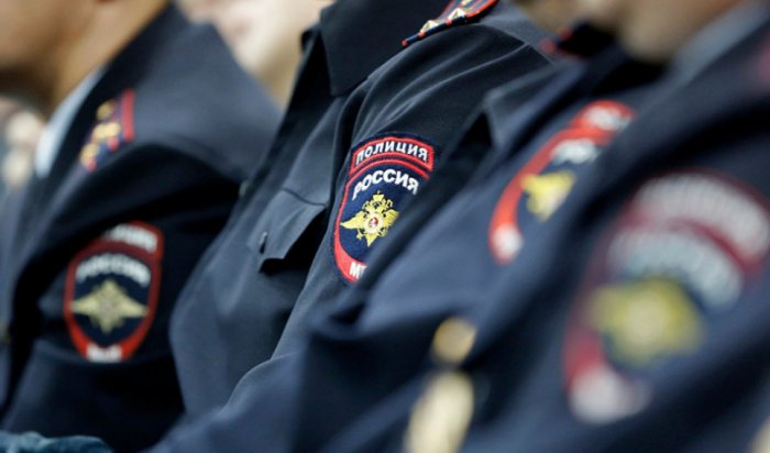 Полицейские пресекли деятельность наркосообщества в Иркутской области (Видео)
