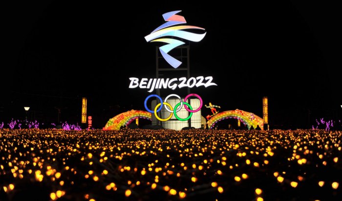 США объявили дипломатический бойкот Олимпийских игр в Китае