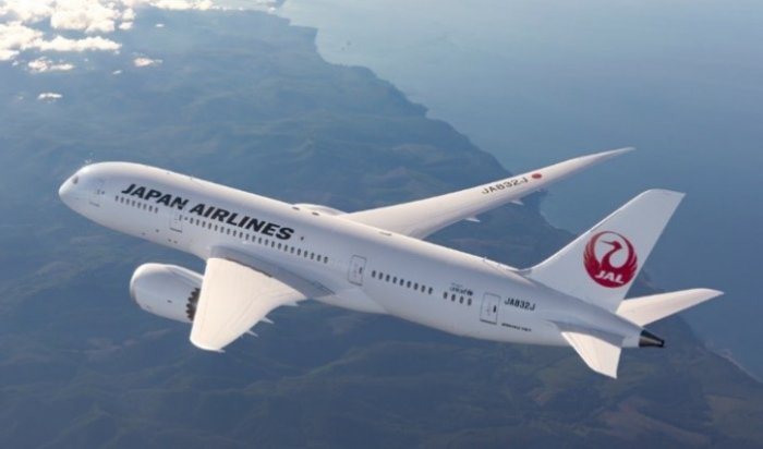 Японская авиакомпания сделает иркутский аэропорт запасным в случае экстренных ситуаций