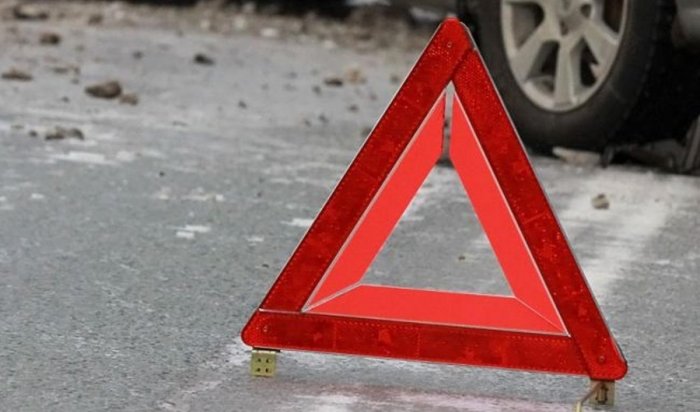 Арестован предполагаемый виновник смертельного ДТП в Тайшетском районе (Видео)