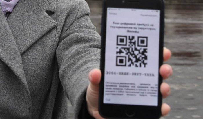 Госдума снимет с рассмотрения закон о QR-кодах в транспорте