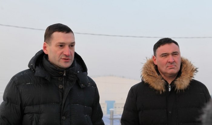 На реконструкцию правобережных очистных сооружений Иркутска в 2022 году направят 2 млрд рублей