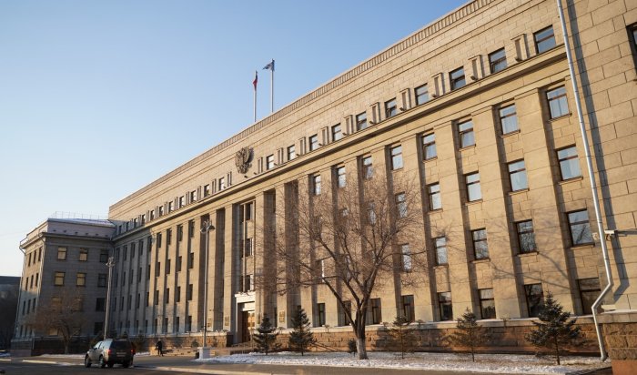 Более 1,4 млрд рублей было потрачено на профилактику правонарушений в Иркутской области в 2021 году
