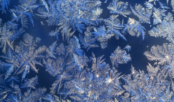 Похолодание в Иркутске прогнозируют со среды до пятницы