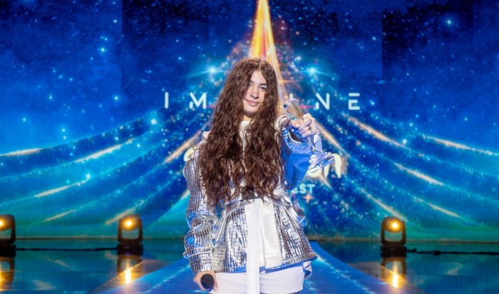 Победителем «Детского Евровидения» стала исполнительница из Армении