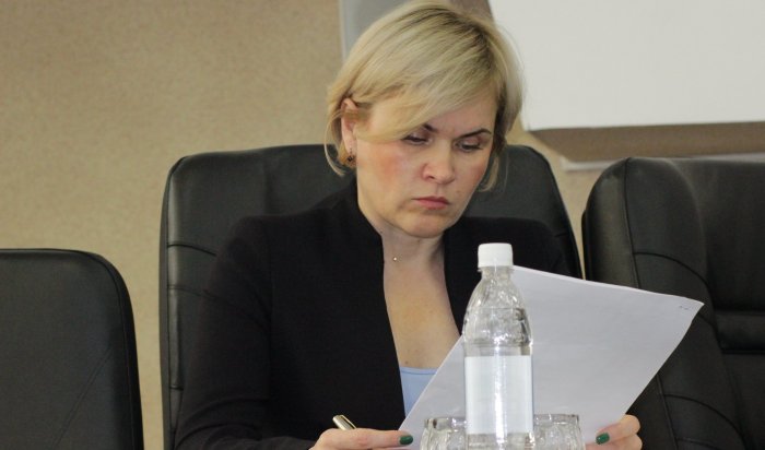 В суд передано дело в отношении депутата Заксобрания Светланы Петрук, уклонившейся от уплаты налогов на 77 млн рублей
