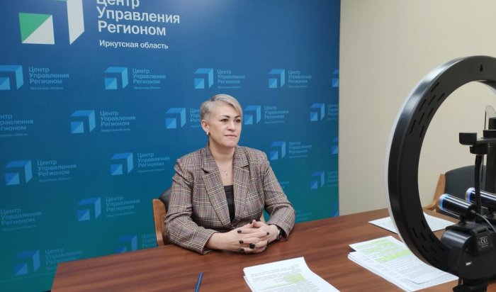 Иркутская область закупила 740 контейнеров для раздельного сбора отходов