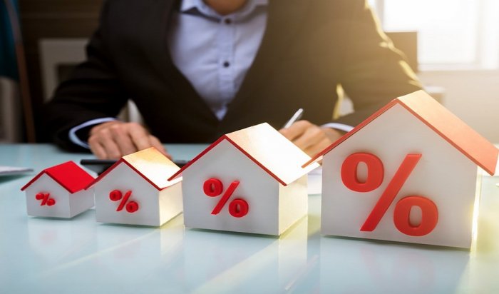 Эксперты прогнозируют, что средняя стоимость ипотеки в следующем году превысит 9%